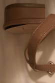 The sole of this sandal started to peel off the minute I opened the package. Super slippery bottoms. - Rachel T.