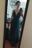 I will use this for a cousin/s wedding. I absolutely love it. - Eva G.