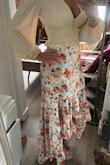 Love the fit and flow of this! The length was awesome! - Luxly P.