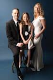 I loved the dress, fits true to size. It hugs the body in all the right places. - Kristina S.