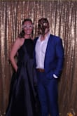 Bought dress for a masquerade gala! It was wonderful. Dressy and good quality! And has pockets!!! - Kendra W.