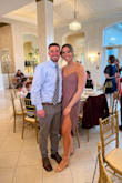 Love these shoes! Kept them on the entire night and were super comfy to dance in! - Lauren B.