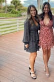 This is such a cute, comfortable dress for really any occasion! I bought this for a beach wedding in the fall and it was perfect. Fit like a glove. - Lena H.