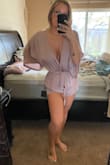 Love this light weight piece! Purchased for vacation, light weight and can be dressed up or down! - Heather M.