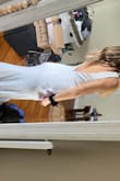 This dress is amazing! The material quality is fabulous and is way better than any other dress that I've tried on from other websites and even dresses that cost more. This dress is comfortable and wearable all day and night! I can not wait for my wedding day all thanks to lulus for an amazing and affordable dress. - Brandi S.
