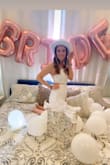 This was the perfect fun dress for my bachelorette party! Got so many compliments I want to wear it over and over again! - Lauren A.