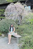 I am a TTS 8.5 but I sized up and ordered a 9 due to the pointed toe to allow more room and I'm glad I did they fit perfectly now. I bought these shoes for a friend's outdoor Japanese garden wedding and they made my legs look so beautiful and elongated and paired perfectly with my blush pink bag and floral wedding guest dress. - Tera S.