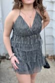 Lots of compliments! Very cute! Perfect for a sweet 16 party! - Joseph P.