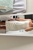 I really loved how it fit! I expected it to be a little tighter but honestly like how it turned out. I'll definitely be wearing this for more occasions. - Savannah S.
