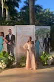 Even though this was a last-minute pick for my cousin's wedding, it was the right choice indeed!!!!!!! Absolutely love the dress and the compliments were overwhelming. Love me some Lulus - Yvrose C.