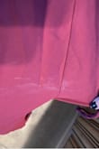 My supposed brand new dress came with a stain on it ...I didn't have time to return it as I needed it for a wedding. I was able to get it cleaned but was disappointed... - Tabatha R.