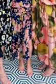 These shoes were comfy all night, true to size, not too tall, but tall enough to make your foot and ankle look pretty! Love them. Great price, too. - Valerie T.