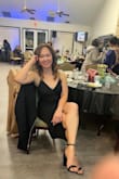 Absolutely love this dress, it was perfect fit for me and got a lots of compliments - Maricon D.