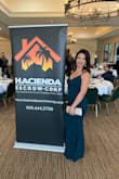 I bought this dress for a Gala, it was a perfect fit, the material is so nice. I felt like the best dressed woman in the whole Gala. A night filled with compliments! Thank you Lulus. - Angelica F.