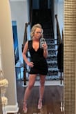 This dress is amazing!! Had multiple compliments - Serena N.
