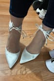 Very classy, super elegant. Loved them!!!! - Anthony F.