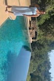 Amazing for a wide foot. Super comfortable! Looks amazing in photos! Great material and color! My best friend Marisha celebrated her bday in the wine country and the shoes worked out perfectly!! All of us ladies Love Lulus! - Tinisha M.