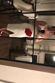 Wore this after my wedding and it fit like a glove. Completely comfortable, and flattering. The straps are adjustable so I didn't need to worry about a bra. I dressed it down with sneakers because of the outfits we were wearing, but it can definitely be dressed up. I would purchase this dress in every color if it came in more colors. - Bridget S.