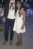 Wore this for my wedding rehearsal. I absolutely loved it! - Sarah L.