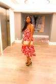 This is such an amazing dress! It is on me every summer and always makes me feel beautiful and confident! - Chinonye I.
