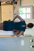 Dress fits perfectly and is adorable. Beast thing- you can wear a regular bra. - Sarah A.