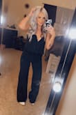Everyone loved it! Felt so Pretty wearing it. Very classy yet sexy. Love it! - Ayla H.