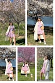 Love this dress and color so beautiful fur Spring and Summer<3 - Pam M.
