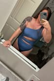 This bathing suit made me feel so confident. It didn't highlight my problem areas like a lot of other similar styles do. I'm so excited to bring this on vacation! - Marissa A.