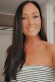 Love this dress...very well made!! The quality and feel of this dress are amazing! 
Being a thicker woman in my 40s...I felt sexy and confident wearing it...very flattering! - Jacquelynn H.