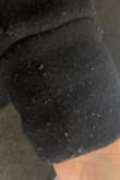 Loved it when i first got it. Fits really well, but it is a sweatshirt that needs to be HAND WASHED. I followed the instructions perfectly and after 2 washes it is pilling and looks old and cheap. Not worth it. - Kristina W.