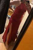 Very cute and love the material! Would buy again - Jessica W.