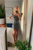 Got so many compliments and feel super sexy in it! - Mailys R.