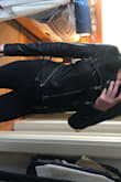 I love the way this fits. It's really the perfect jacket! - Deanna N.