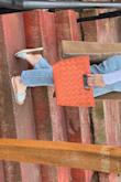 Love the color and size and optional straps! - Cheyenne T.