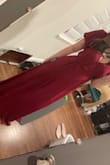 Very beautiful! The material is so soft! I highly recommend you to buy it! - Glennette F.