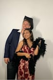 This dress was so beautiful! I got many compliments and the fit was great! (Did have it altered but only for the sides & barely!) Length was perfect! - Kristina