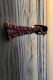 This dress was comfortable, fit perfectly and made me feel beautiful for our beach house dinner party in Mexico! - Stephanie M.