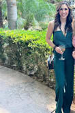 I absolutely love this jumpsuit. I got so many compliments of how cute it looked. Fits true ti size. I definitely recommend buying!!! - Rebekah K.