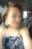 Love these earrings for a summer statement earring. They have a bit of a tribal vibe, very bold and fun. Only issues are that that they jingle loudly and are a bit heavy!!! - Greta F.