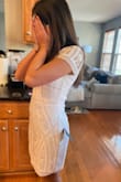 The perfect dress for my 13-year-old daughter! - Jackie M.