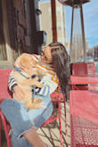 Love this sweater! Wear it all the time! - Emily S.