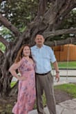 This dress was beautiful but after the wedding we went too the zipper broke and my back was showing thank god I had back up clothes to change into for the wedding reception the zipper is super cheep because!! - Samantha B.