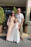 The dress arrived on time and fits me perfectly!
I will definitely wear the dress again! - Beata O.