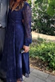 Really beautiful and classy dress. Quality is great. I wore this to a black-tie optional wedding and received several compliments.  It's flattering. My only issue is the neckline is too low. Fit is amazing but if you're not gifted in the chest department it can be quite a challenge. - Lori L.