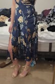 Love these shoes! Lulus never disappoints! Great price for a very pretty shoe. They fit exactly as expected. - Sarah R.