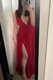 Beautiful and fits perfectly! True to size - Deanna D.