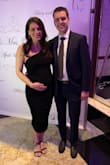 Bought a size up in a regular dress (not maternity) as I was 16 weeks pregnant here and it was so comfortable! It fit me perfectly in all the right places but the comfort was the best of all! - Antoinette M.