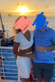 It looks nice in pics but it's made cheaply and I wouldn't pay full price for this knowing that e.g. the skirt is double layered and the seams don't align on the sides - Zena G.
