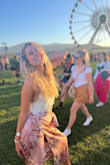 Perfect fit and great for summer and festivals. - Kaya B.