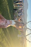Perfect for festivals. Runs a little big, I ordered a small but should have gotten an extra small. - Kaya B.